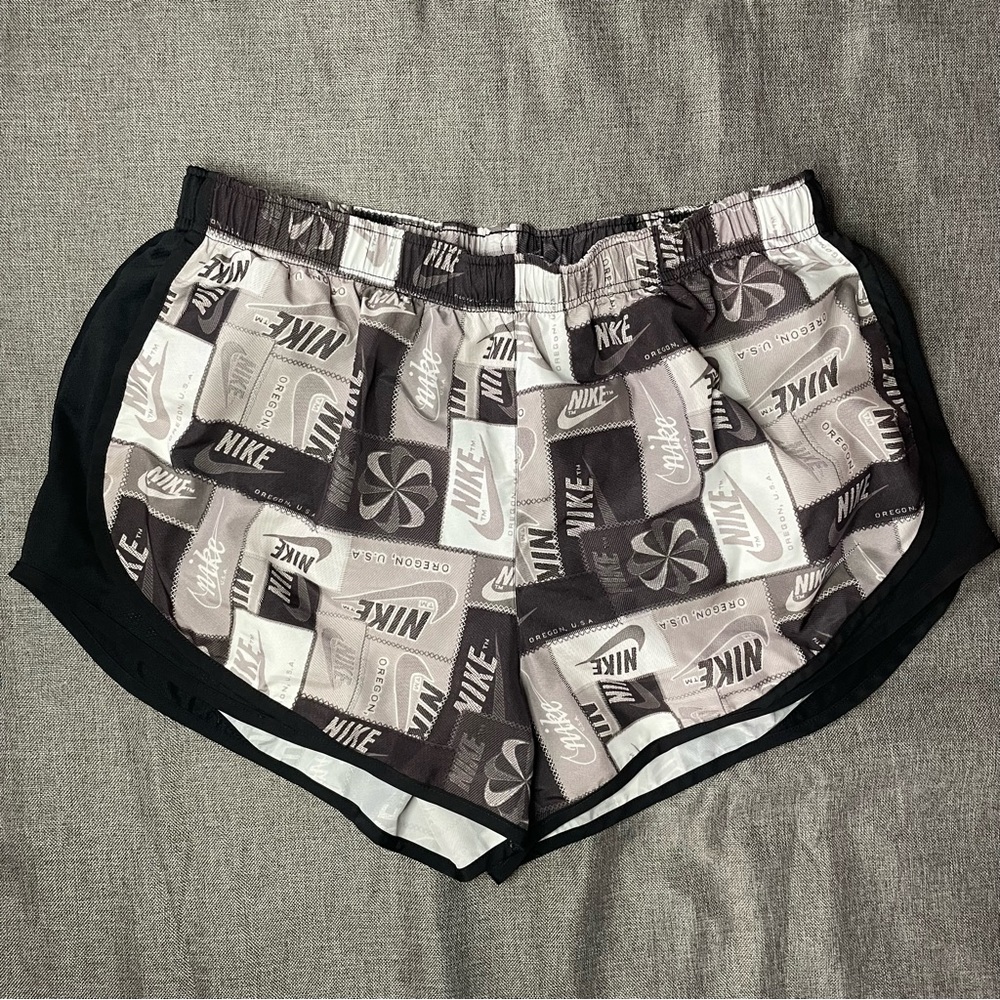 Nike Womens Shorts Nike Tempo Athletic Running Shorts Extra Large